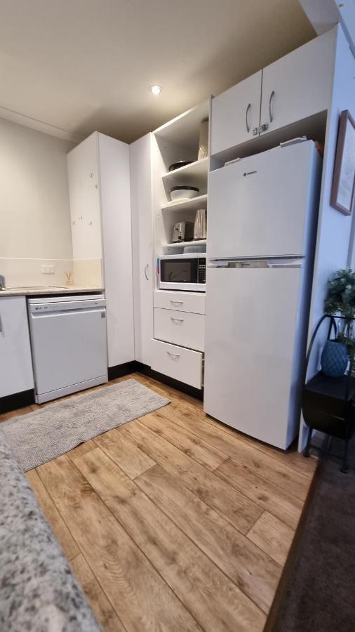 Weston Creek Guest Suite In Duffy מראה חיצוני תמונה