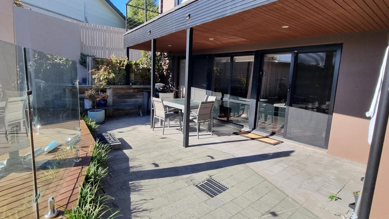Weston Creek Guest Suite In Duffy מראה חיצוני תמונה