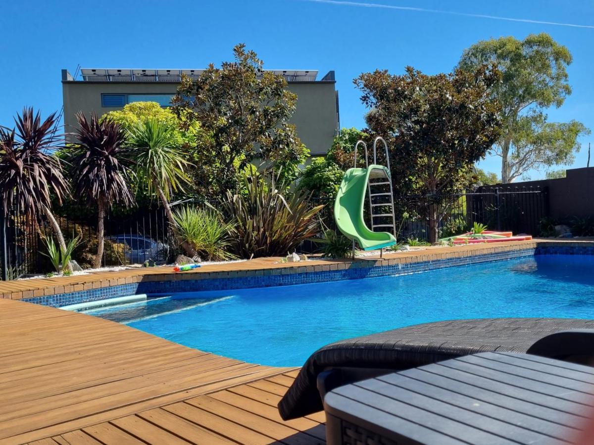 Weston Creek Guest Suite In Duffy מראה חיצוני תמונה