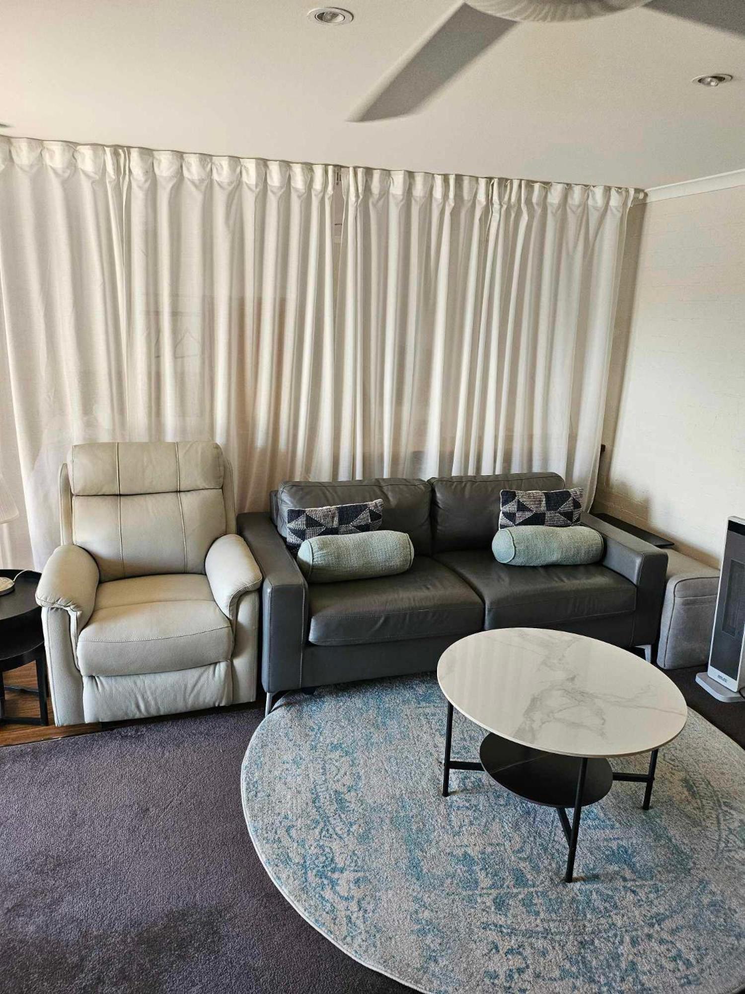 Weston Creek Guest Suite In Duffy מראה חיצוני תמונה
