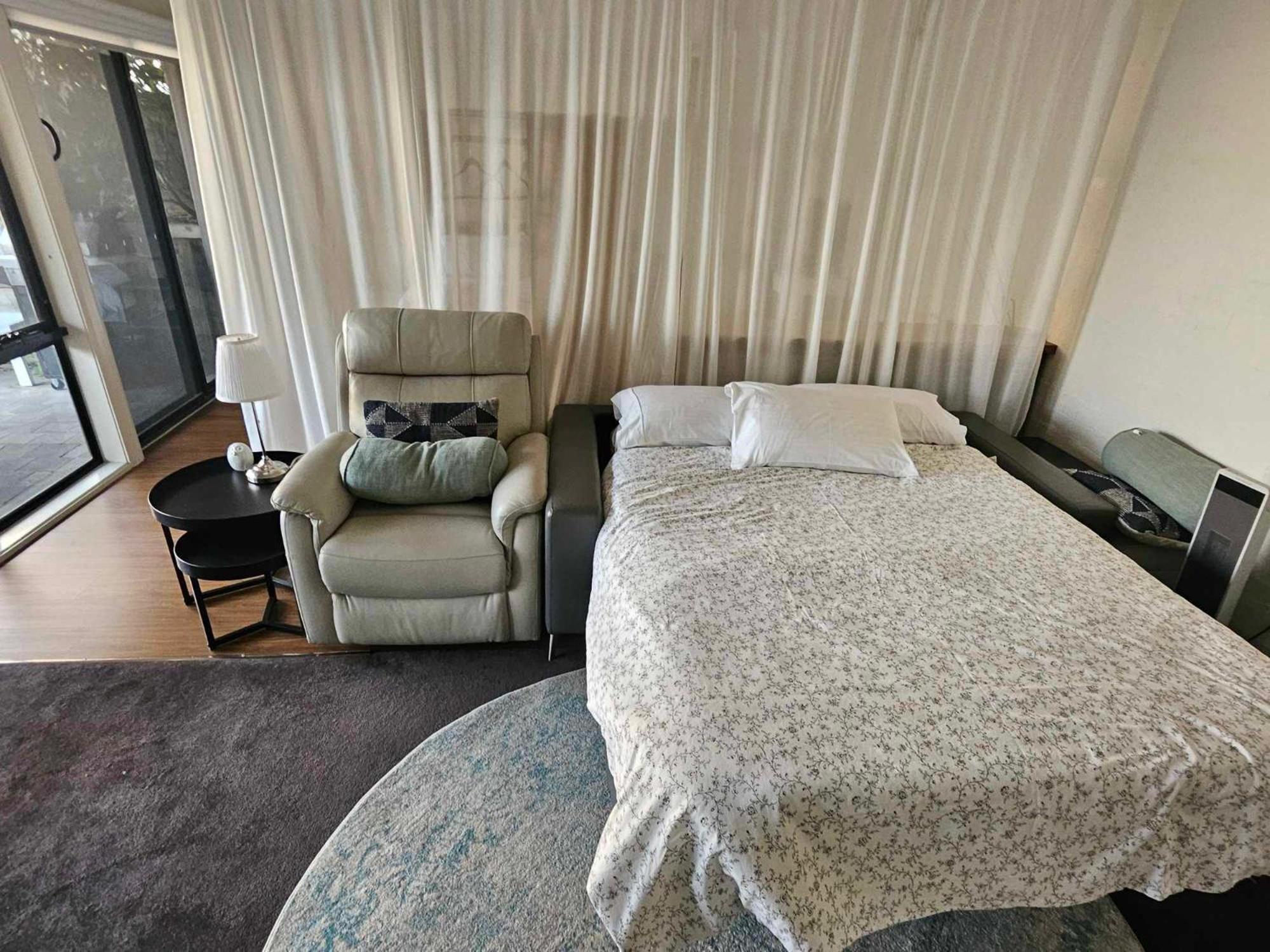 Weston Creek Guest Suite In Duffy מראה חיצוני תמונה